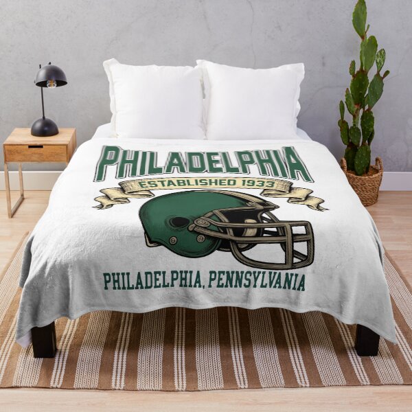 Item preview, Philly Established 1933 Football Classic Vintage designed and sold by DianelisLizama.