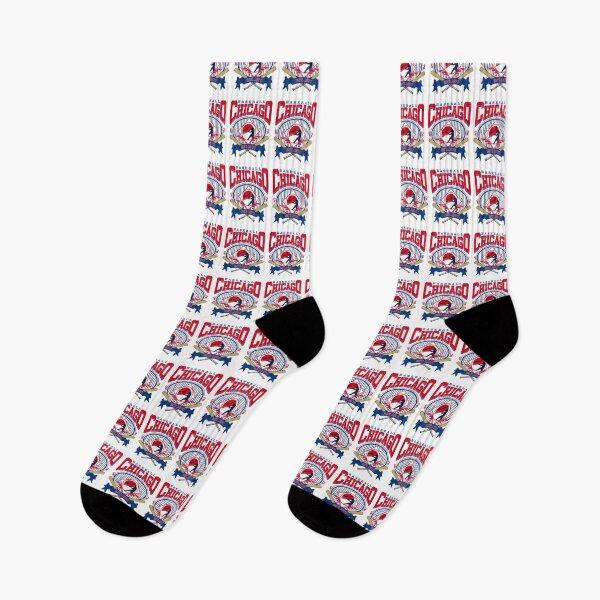 Item preview, Retro Baseball Chicago EST 1870 Sports Design designed and sold by SherryMoo94343.