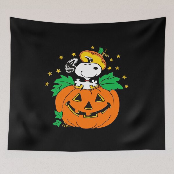 Item preview, Cute Halloween Beagle Pumpkin designed and sold by amariedona.