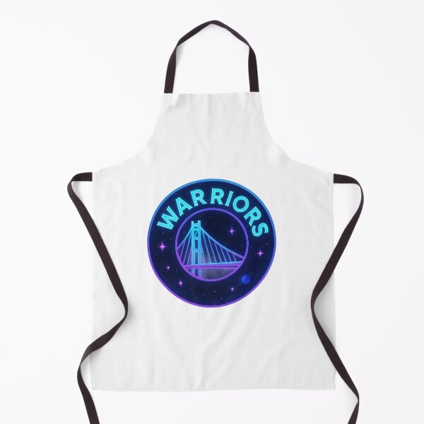 Item preview, Golden State Warriors Galactic Logo NBA Basketball designed and sold by ChatCore.