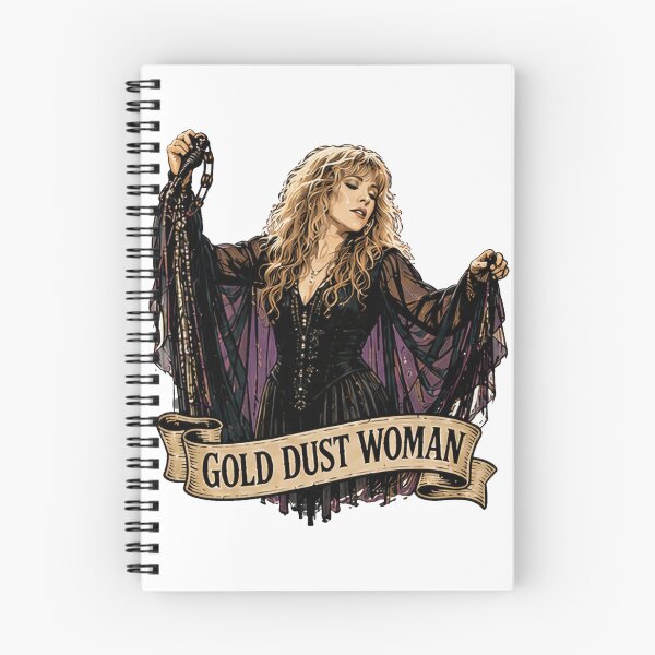 Item preview, Stevie Nicks a Stevie Nicks a Stevie Nicks designed and sold by devonclemon.