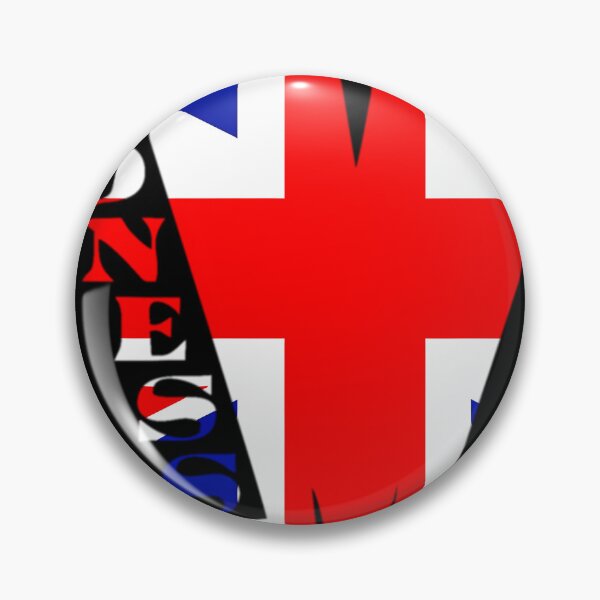 Item preview, Madness Union Jack Music Band Graphic Gift For Fan designed and sold by EldritchVoide.