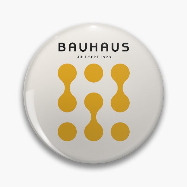 Item preview, Bauhaus Hourglass Abstract Pattern designed and sold by Paigaam.