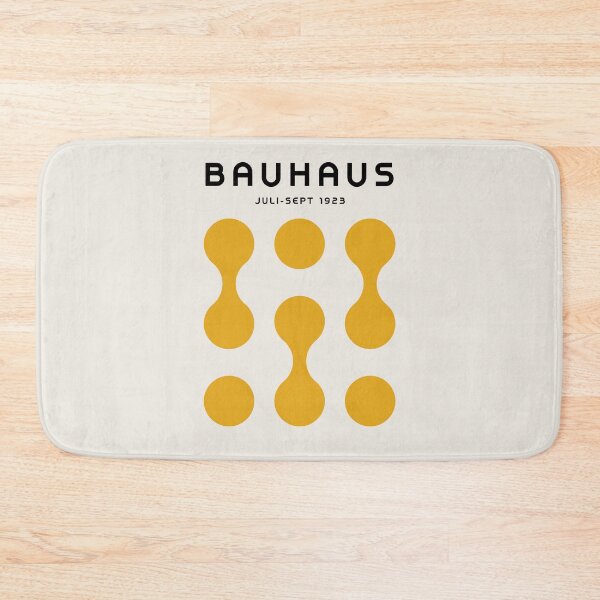 Item preview, Bauhaus Hourglass Abstract Pattern designed and sold by Paigaam.