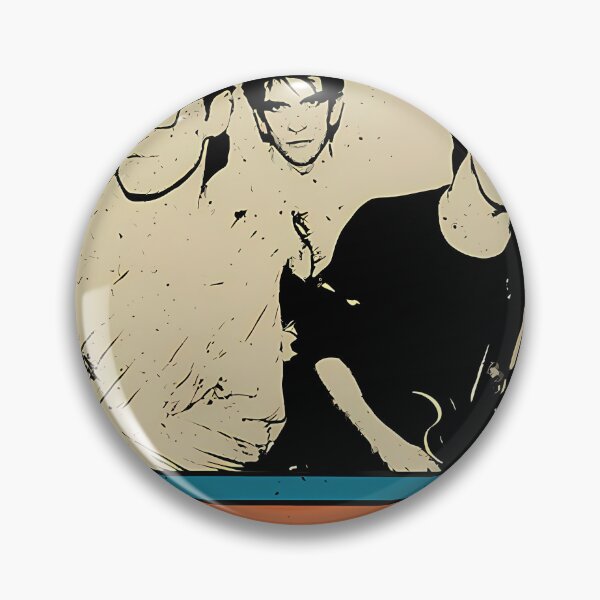 Item preview, The Smiths Band Retro Photo Gift For Men Women designed and sold by SurrealChibi.