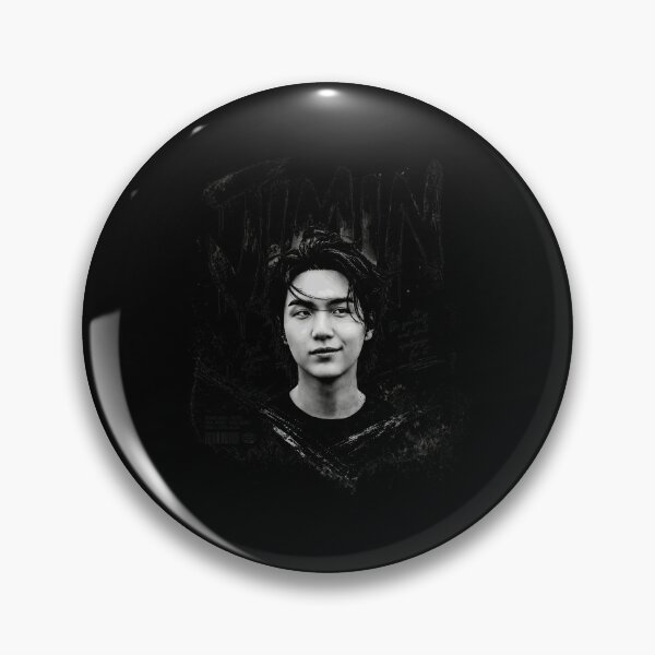 Item preview, K-Pop Idol Grunge Portrait designed and sold by JessicaDa69167.