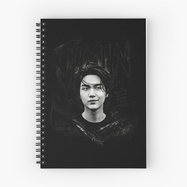 Item preview, K-Pop Idol Grunge Portrait designed and sold by JessicaDa69167.