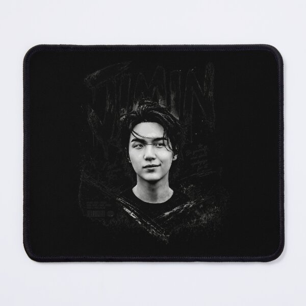 Item preview, K-Pop Idol Grunge Portrait designed and sold by JessicaDa69167.