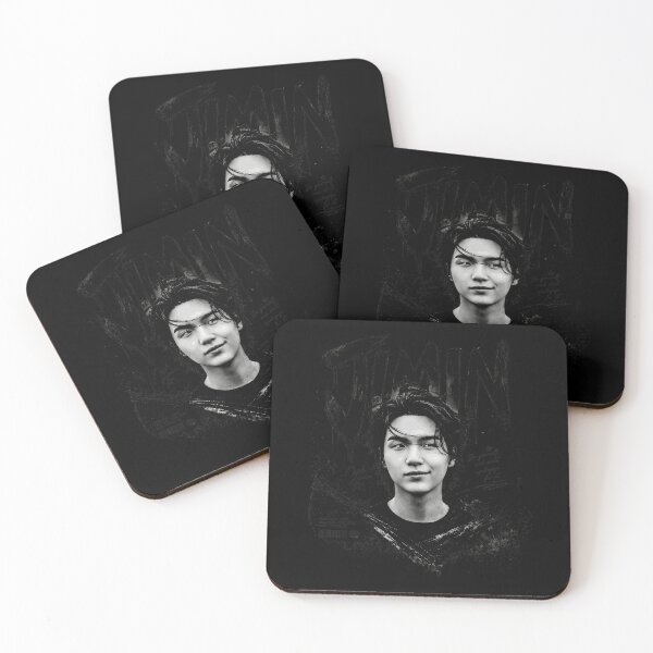 Item preview, K-Pop Idol Grunge Portrait designed and sold by JessicaDa69167.