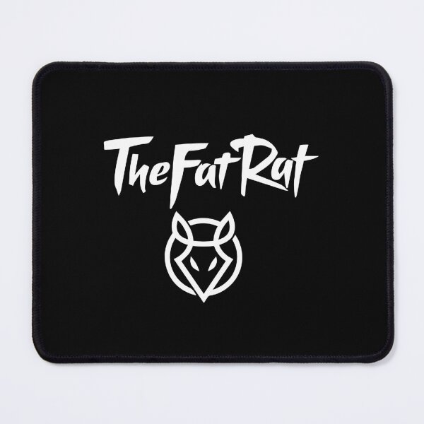 Item preview, TheFatRat Merch designed and sold by TalaveraDreams.