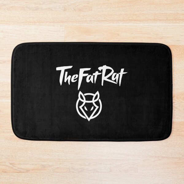 Item preview, TheFatRat Merch designed and sold by TalaveraDreams.