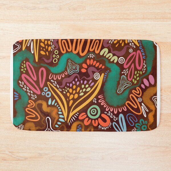 Item preview, Welcoming life  designed and sold by ARTWITHOUTFEAR.