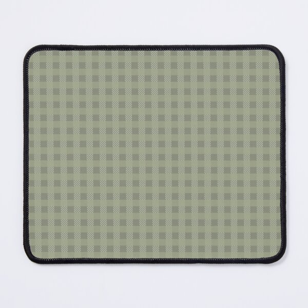 Item preview, Sage Green Abstract Plaid Pattern designed and sold by jenishpatel14.