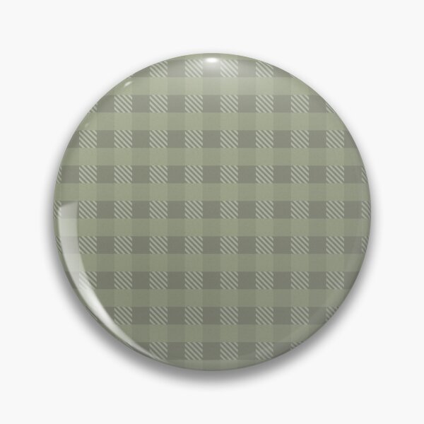Item preview, Sage Green Abstract Plaid Pattern designed and sold by jenishpatel14.