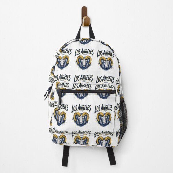 Item preview, Vintage Ram Los Angeles Retro Style designed and sold by StanleyBr11648.