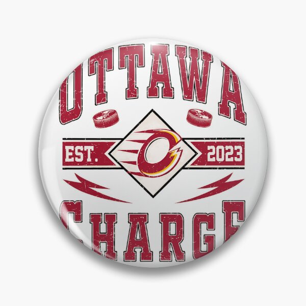 Item preview, Ottawa Hockey Vintage Retro EST 2023 designed and sold by DylanDavi30916.
