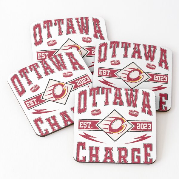 Item preview, Ottawa Hockey Vintage Retro EST 2023 designed and sold by DylanDavi30916.