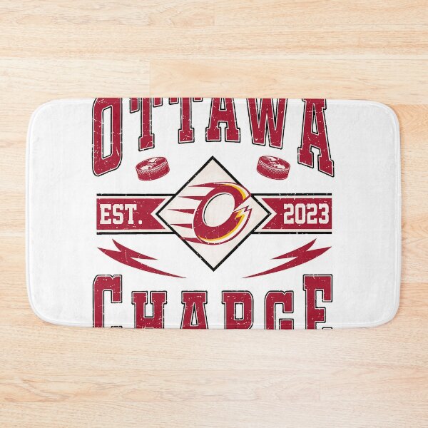 Item preview, Ottawa Hockey Vintage Retro EST 2023 designed and sold by DylanDavi30916.