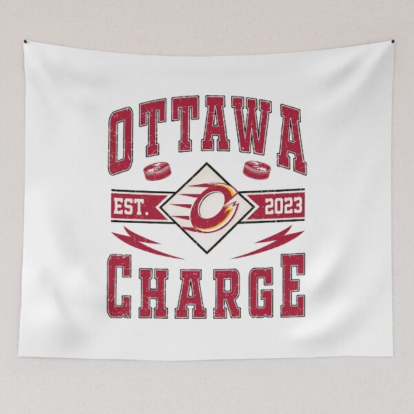Item preview, Ottawa Hockey Vintage Retro EST 2023 designed and sold by DylanDavi30916.