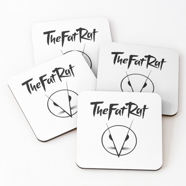 Item preview, TheFatRat Merch designed and sold by TalaveraDreams.