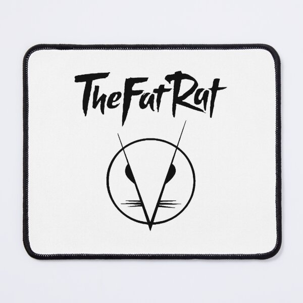 Item preview, TheFatRat Merch designed and sold by TalaveraDreams.