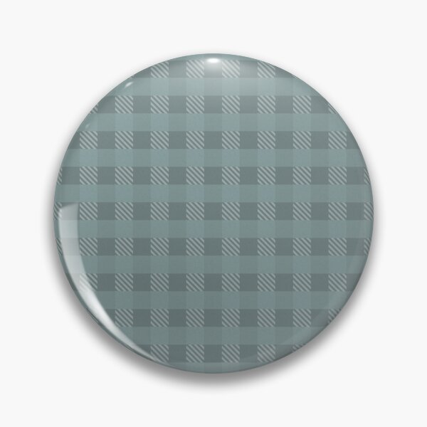 Item preview, Dusty Blue Modern Geometric Plaid designed and sold by jenishpatel14.