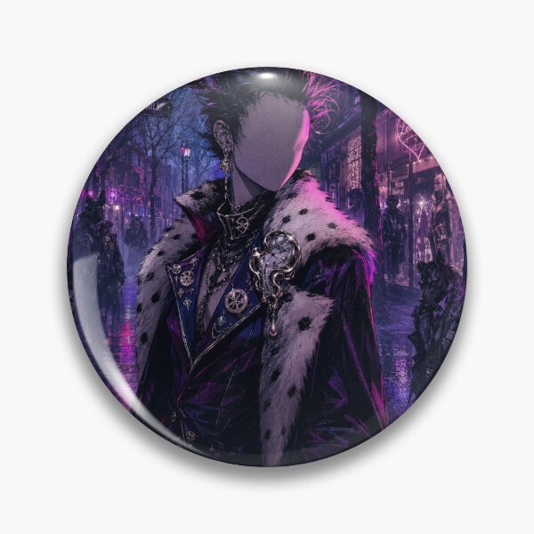Item preview, Diamond Dogs designed and sold by Happy Cyberboy.