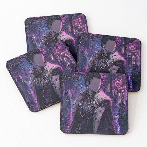 Item preview, Diamond Dogs designed and sold by Happy Cyberboy.