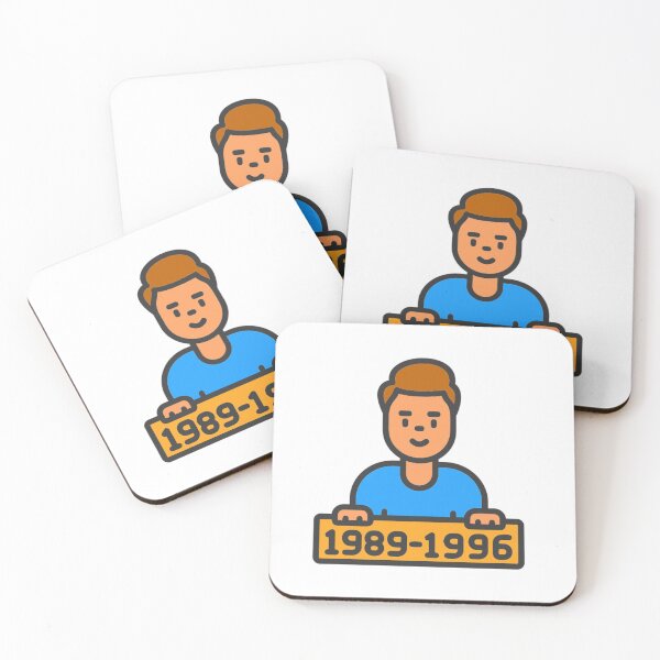 Item preview, Zillennial 1989-1996 designed and sold by teemix.