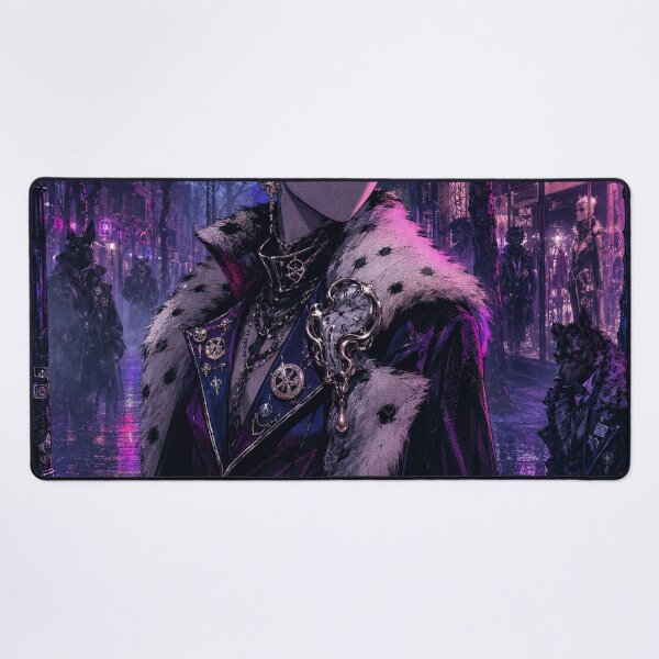 Item preview, Diamond Dogs designed and sold by Happy Cyberboy.