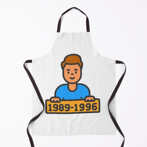 Item preview, Zillennial 1989-1996 designed and sold by teemix.