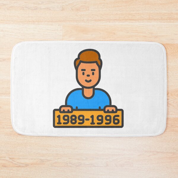 Item preview, Zillennial 1989-1996 designed and sold by teemix.