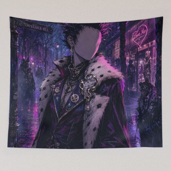 Item preview, Diamond Dogs designed and sold by Happy Cyberboy.