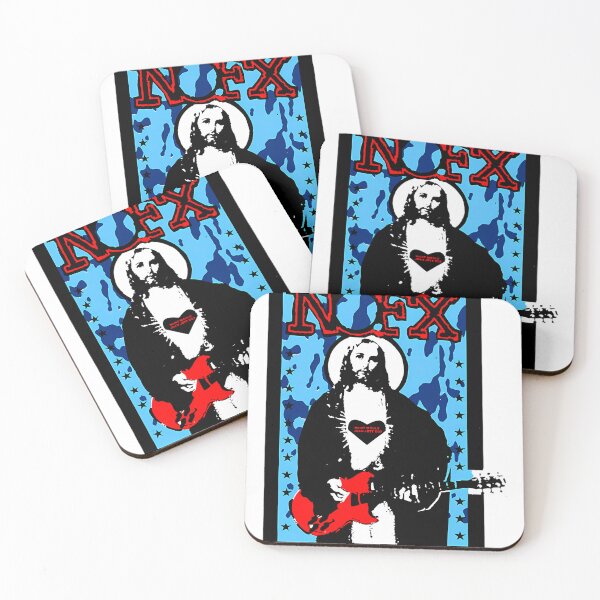 Item preview, Nofx Trocadero Philadelphia 1983 To Eternity designed and sold by EldritchVoide.
