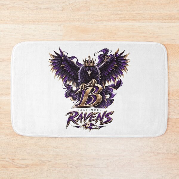 Item preview, Majestic Raven King Fan Art designed and sold by MaisTram.