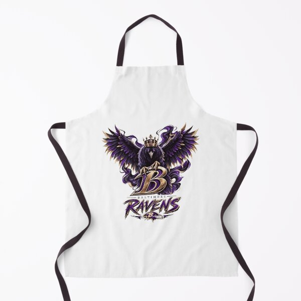 Item preview, Majestic Raven King Fan Art designed and sold by MaisTram.