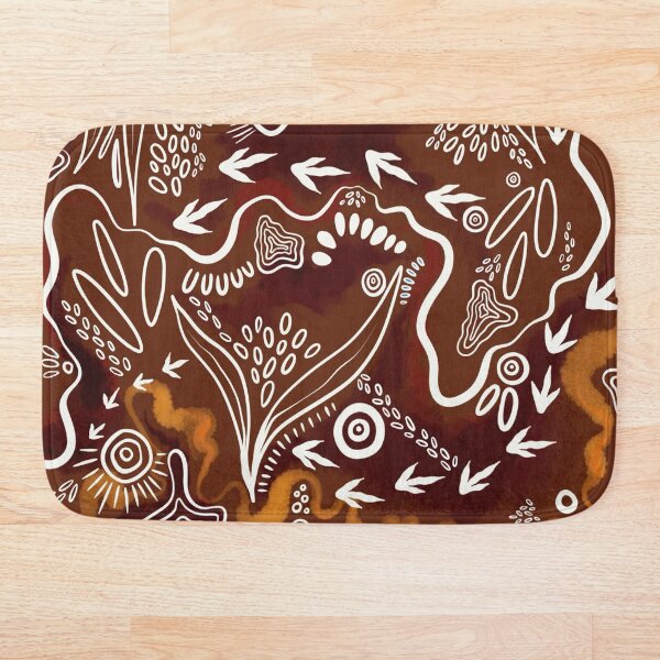 Item preview, Movimiento designed and sold by ARTWITHOUTFEAR.