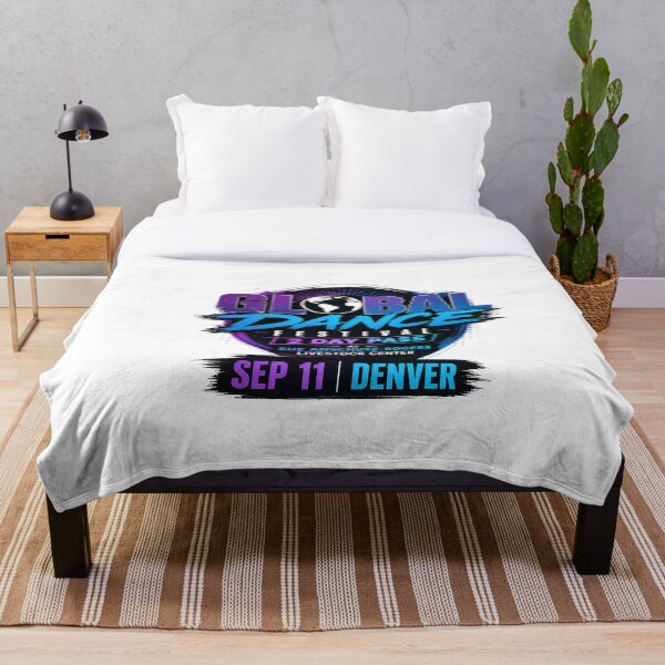 Item preview, Global Dance Festival Music Celebration Design designed and sold by IRON WINGS /USAF.