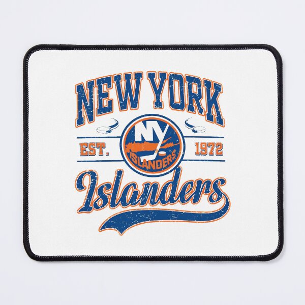Item preview, Vintage New York Hockey Team Apparel designed and sold by SeriRieke.
