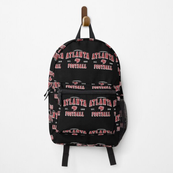 Item preview, Atlanta Football Vintage Retro designed and sold by HannahWel16021.