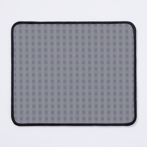 Item preview, Muted Lavender Blue Abstract Plaid designed and sold by jenishpatel14.