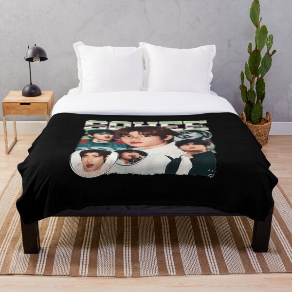Item preview, Retro Collage K-pop Fan designed and sold by KyleStaff82779.