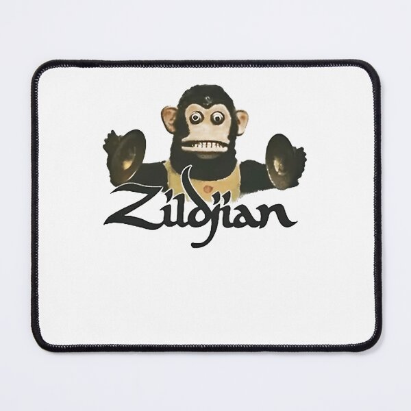 Item preview, ZILDJIAN  designed and sold by GrimTeddySt.