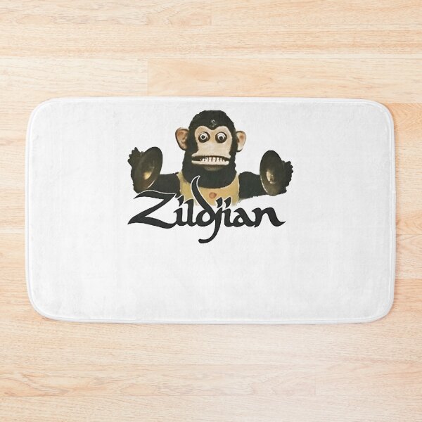 Item preview, ZILDJIAN  designed and sold by GrimTeddySt.