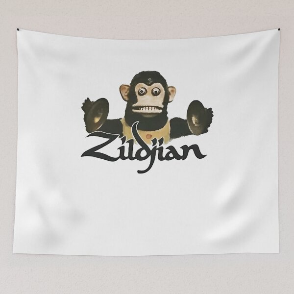 Item preview, ZILDJIAN  designed and sold by GrimTeddySt.