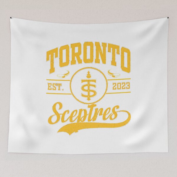Item preview, Retro Toronto Est 2023 Graphic designed and sold by AnnaWilli94560.