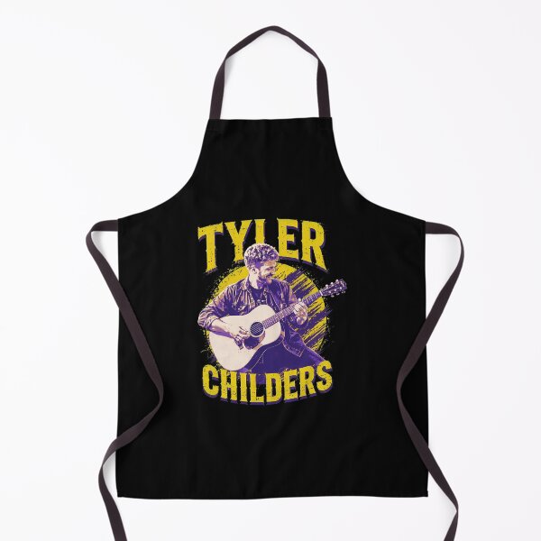 Item preview, Tyler Childers designed and sold by JustinaDominiq.