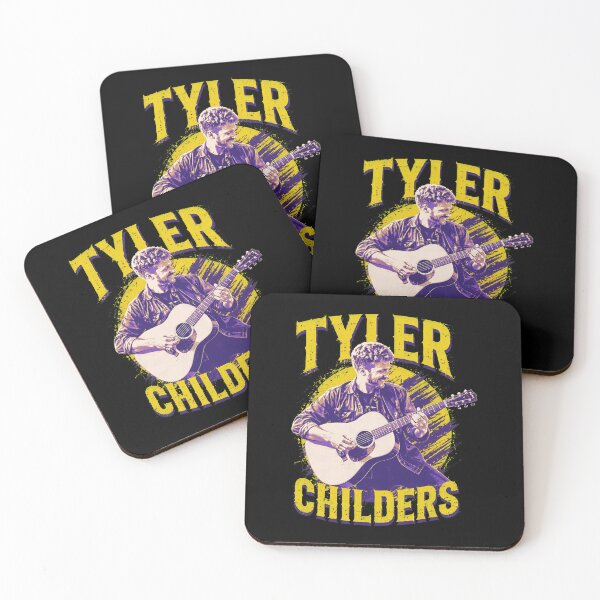 Item preview, Tyler Childers designed and sold by JustinaDominiq.