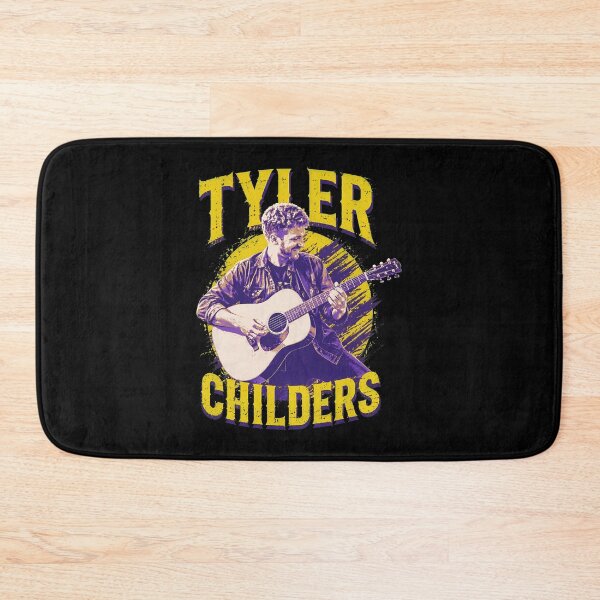 Item preview, Tyler Childers designed and sold by JustinaDominiq.