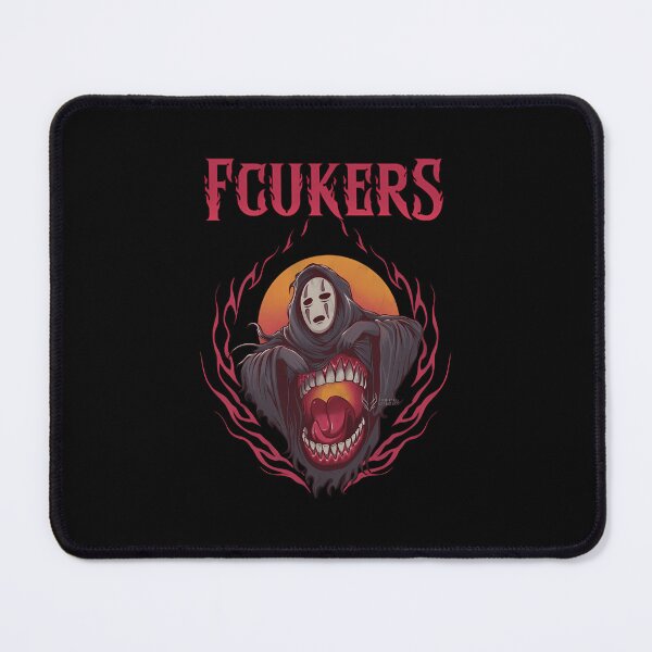 Item preview, THE FCUKERS BAND designed and sold by MadeThisFMeS.